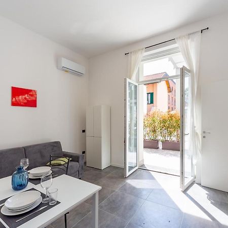 Khl Apartments Milano Eksteriør bilde