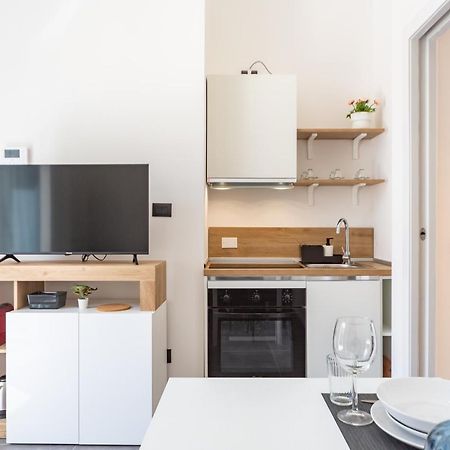 Khl Apartments Milano Eksteriør bilde