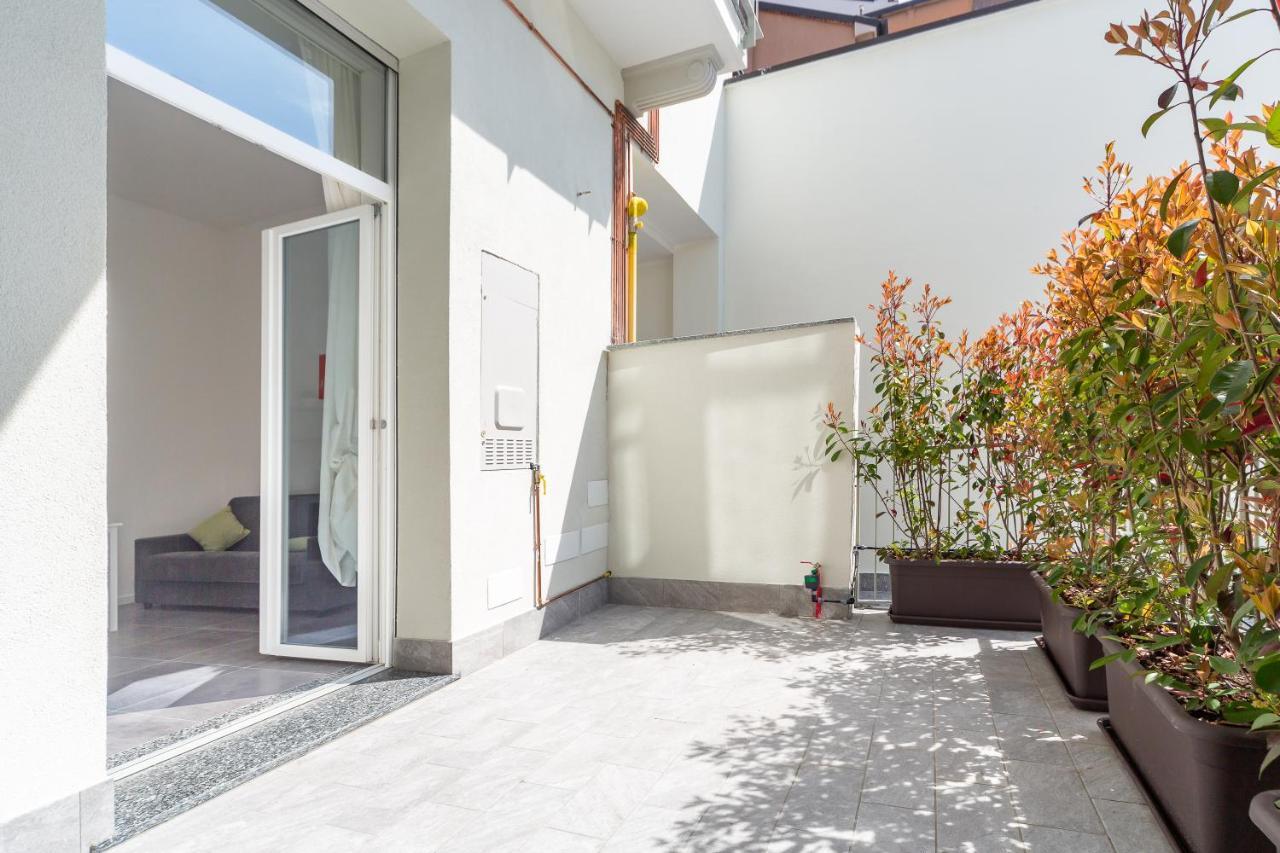 Khl Apartments Milano Eksteriør bilde