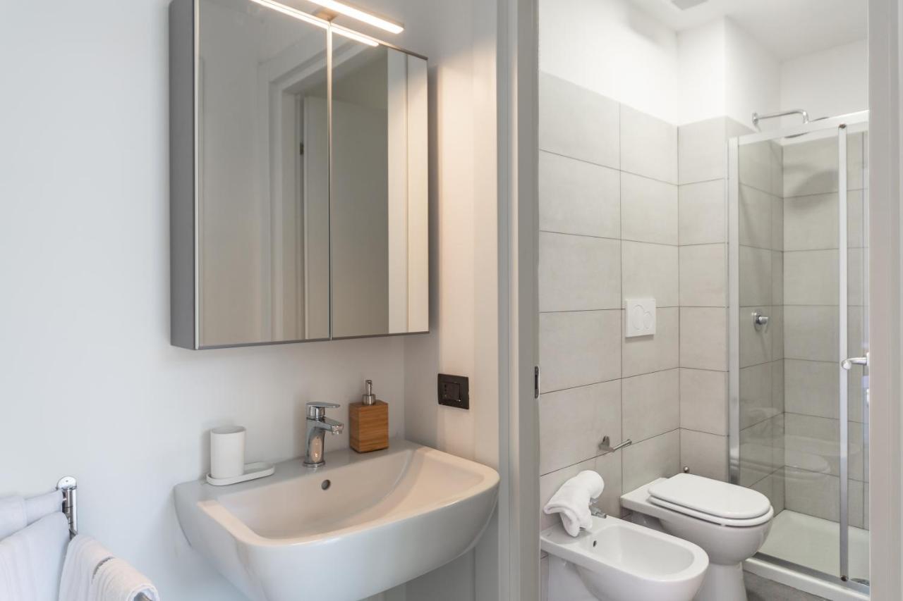 Khl Apartments Milano Eksteriør bilde