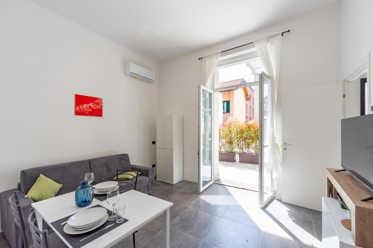 Khl Apartments Milano Eksteriør bilde