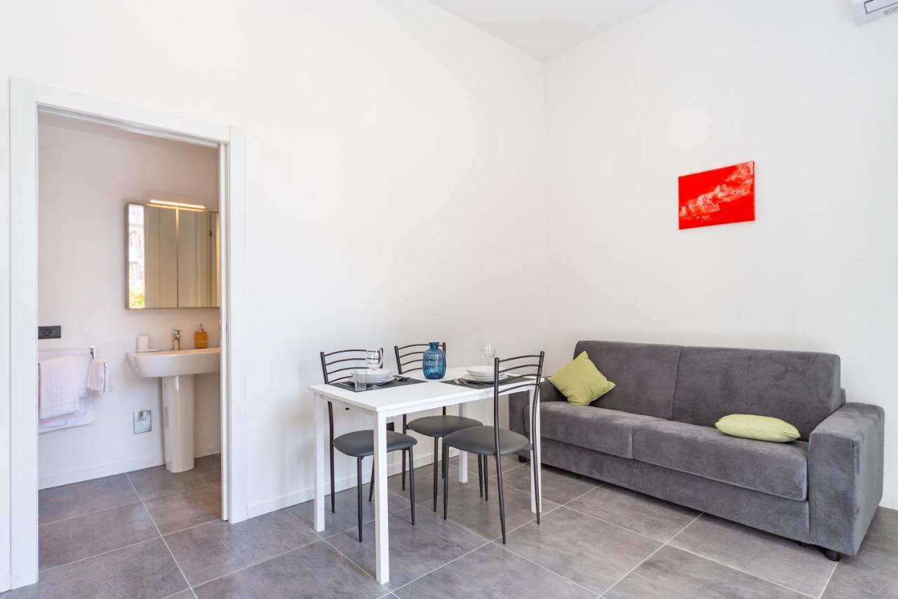 Khl Apartments Milano Eksteriør bilde