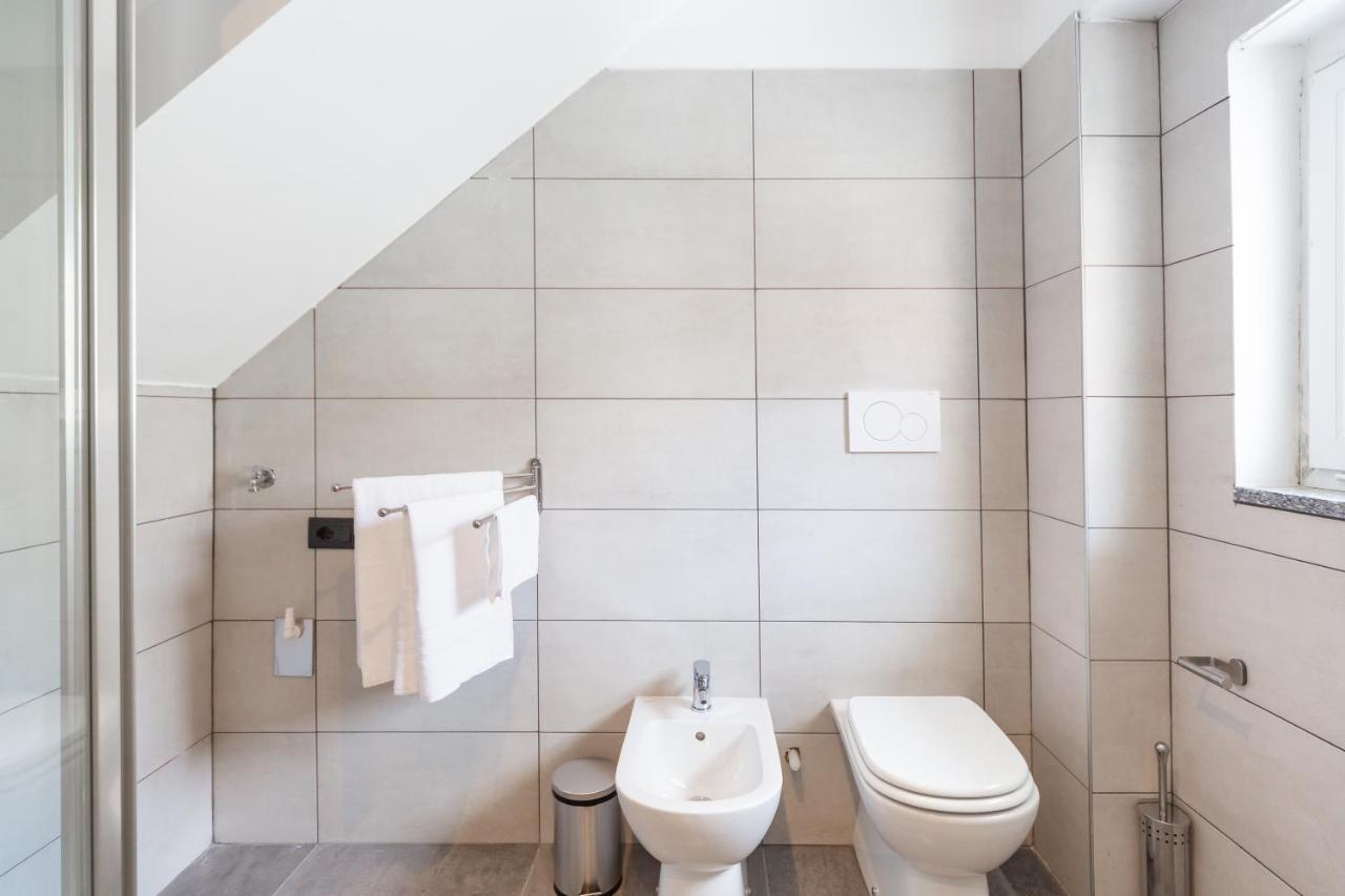 Khl Apartments Milano Eksteriør bilde