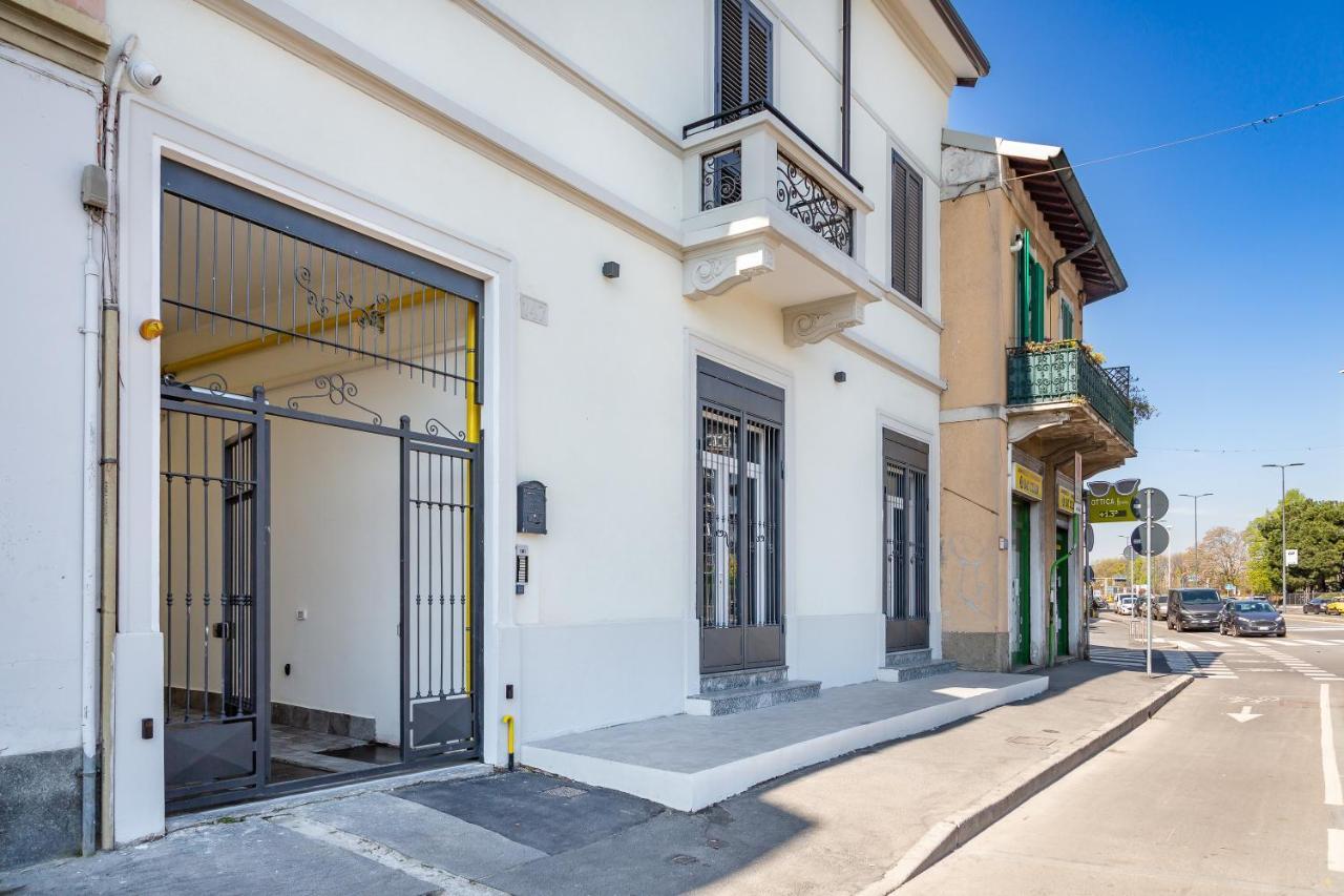 Khl Apartments Milano Eksteriør bilde