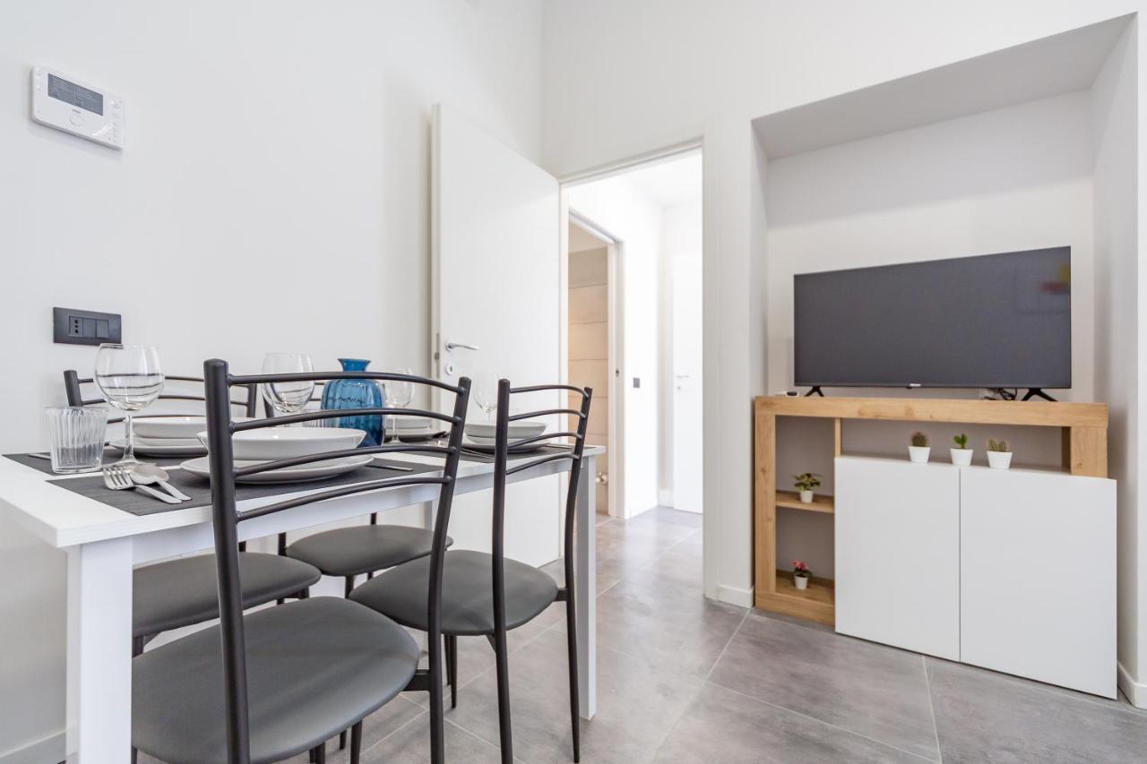 Khl Apartments Milano Eksteriør bilde