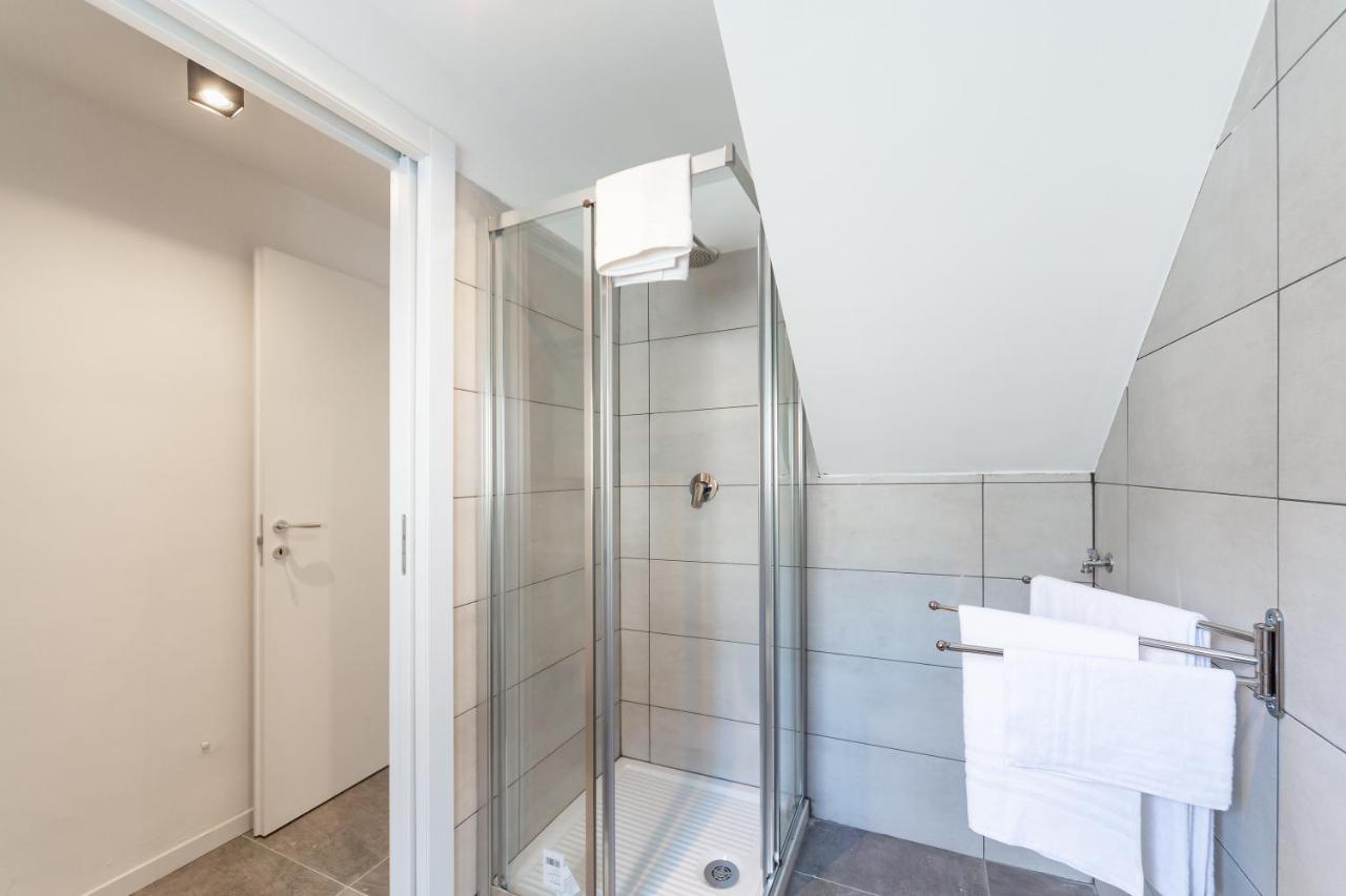 Khl Apartments Milano Eksteriør bilde