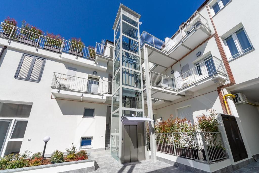 Khl Apartments Milano Eksteriør bilde