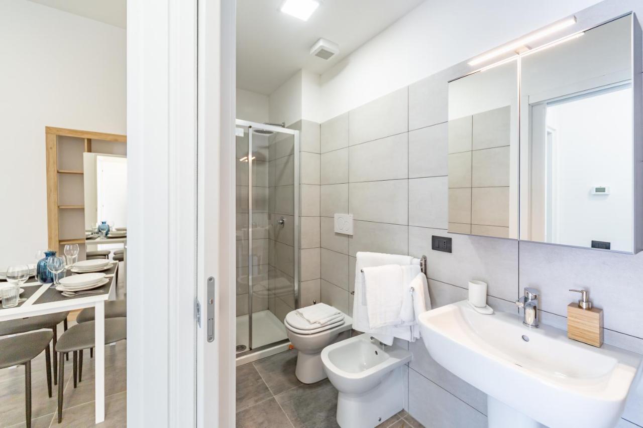 Khl Apartments Milano Eksteriør bilde