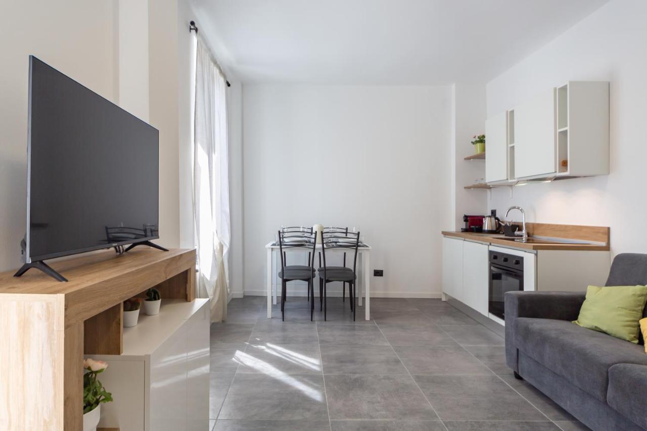 Khl Apartments Milano Eksteriør bilde