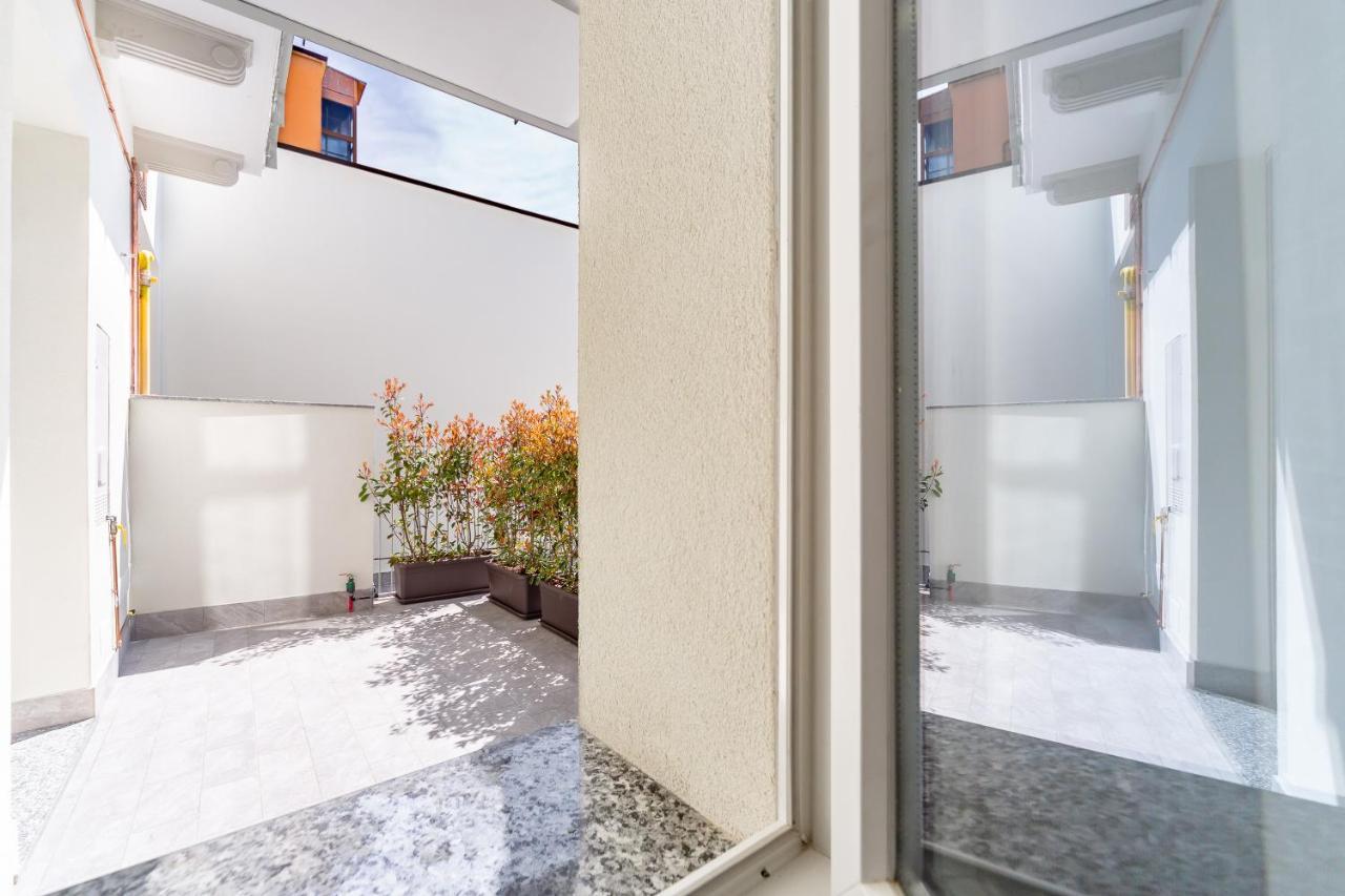 Khl Apartments Milano Eksteriør bilde