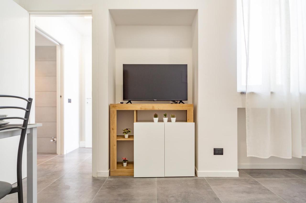 Khl Apartments Milano Eksteriør bilde